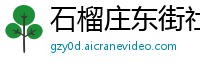 石榴庄东街社区6686体育